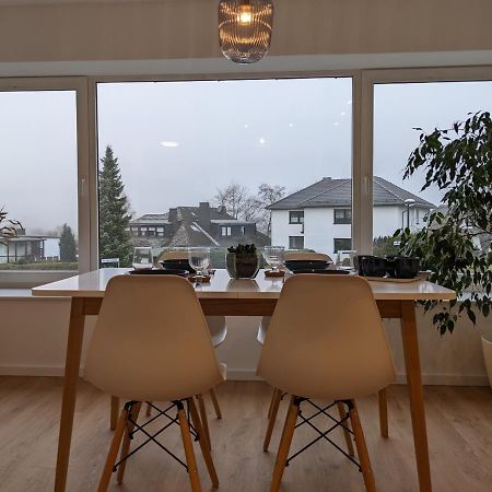 Zentrale Und Gemuetliche Ferienwohnung In Winterberg Nah An Der Natur Eksteriør billede