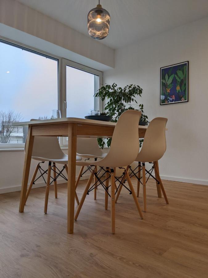 Zentrale Und Gemuetliche Ferienwohnung In Winterberg Nah An Der Natur Eksteriør billede