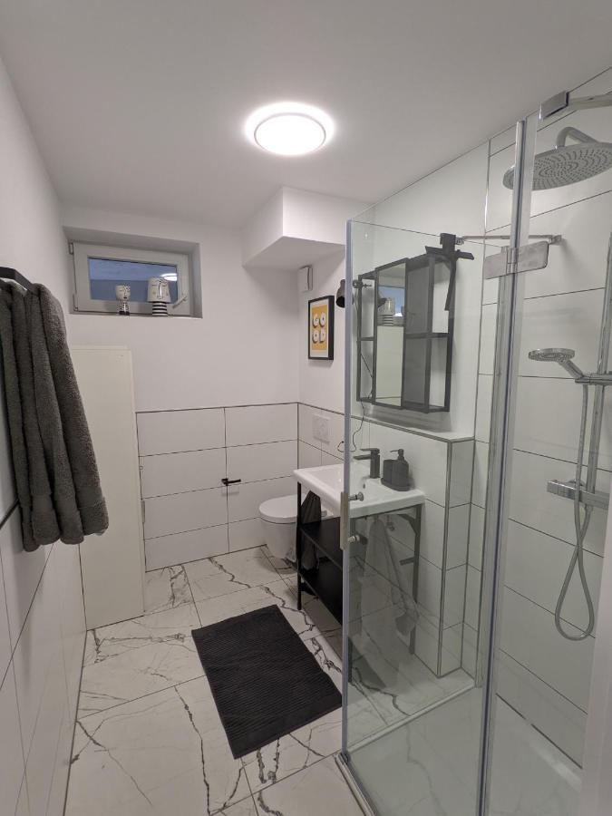 Zentrale Und Gemuetliche Ferienwohnung In Winterberg Nah An Der Natur Eksteriør billede