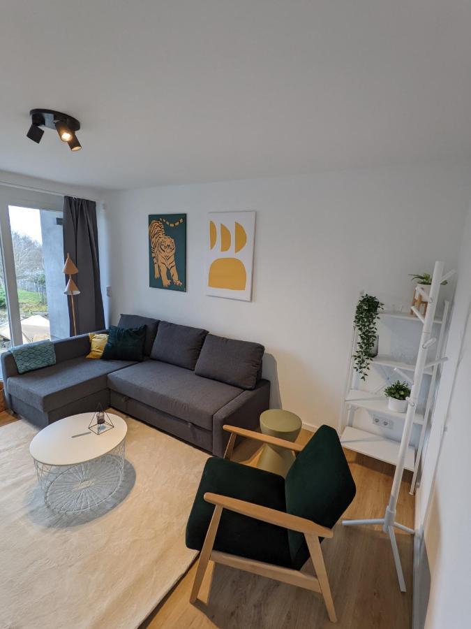 Zentrale Und Gemuetliche Ferienwohnung In Winterberg Nah An Der Natur Eksteriør billede