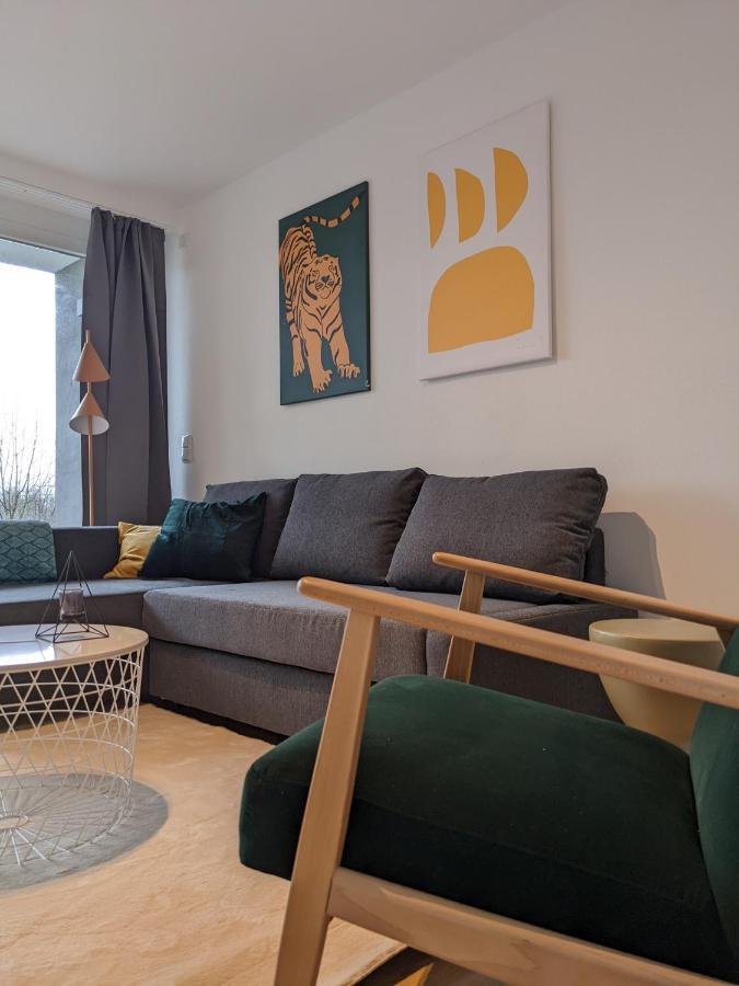 Zentrale Und Gemuetliche Ferienwohnung In Winterberg Nah An Der Natur Eksteriør billede