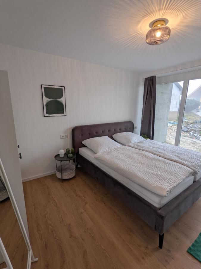 Zentrale Und Gemuetliche Ferienwohnung In Winterberg Nah An Der Natur Eksteriør billede