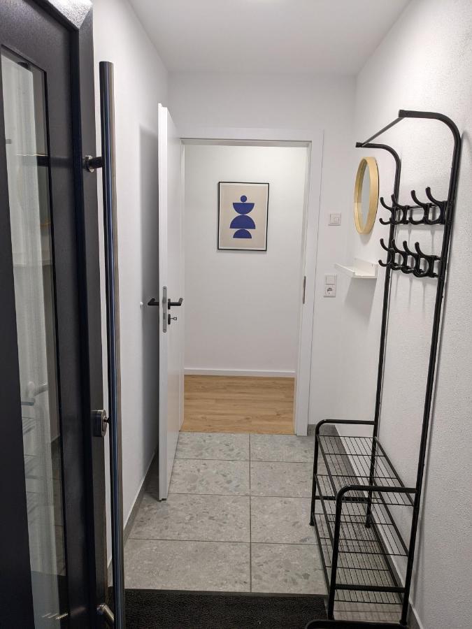 Zentrale Und Gemuetliche Ferienwohnung In Winterberg Nah An Der Natur Eksteriør billede