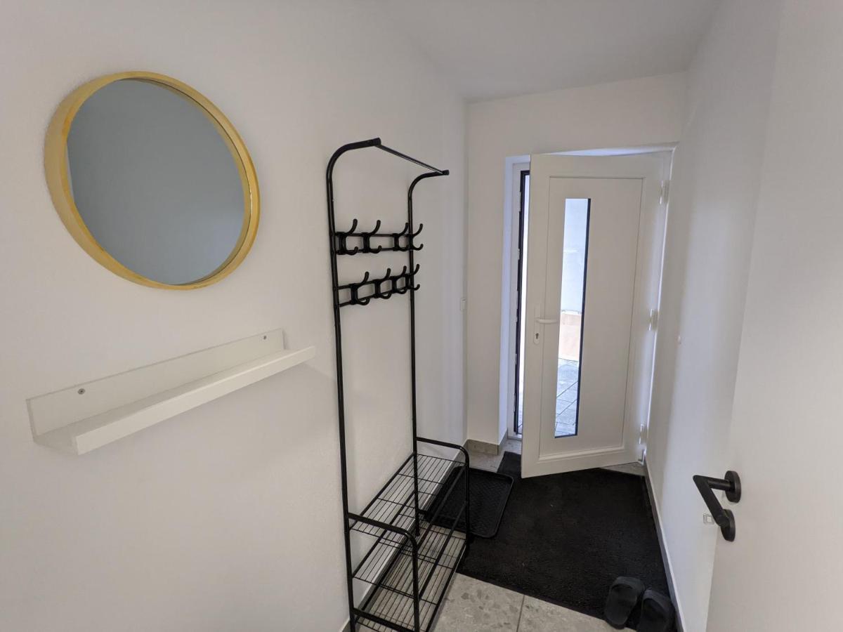 Zentrale Und Gemuetliche Ferienwohnung In Winterberg Nah An Der Natur Eksteriør billede