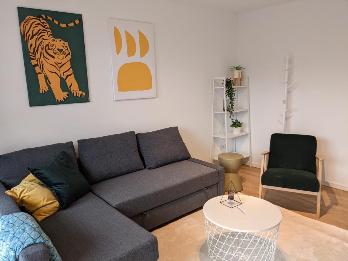 Zentrale Und Gemuetliche Ferienwohnung In Winterberg Nah An Der Natur Eksteriør billede