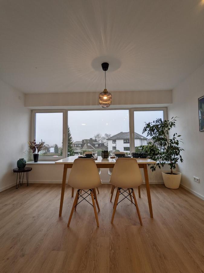Zentrale Und Gemuetliche Ferienwohnung In Winterberg Nah An Der Natur Eksteriør billede