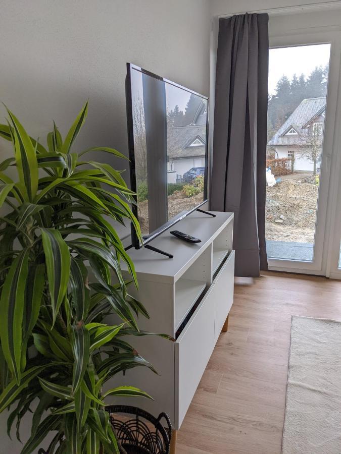 Zentrale Und Gemuetliche Ferienwohnung In Winterberg Nah An Der Natur Eksteriør billede