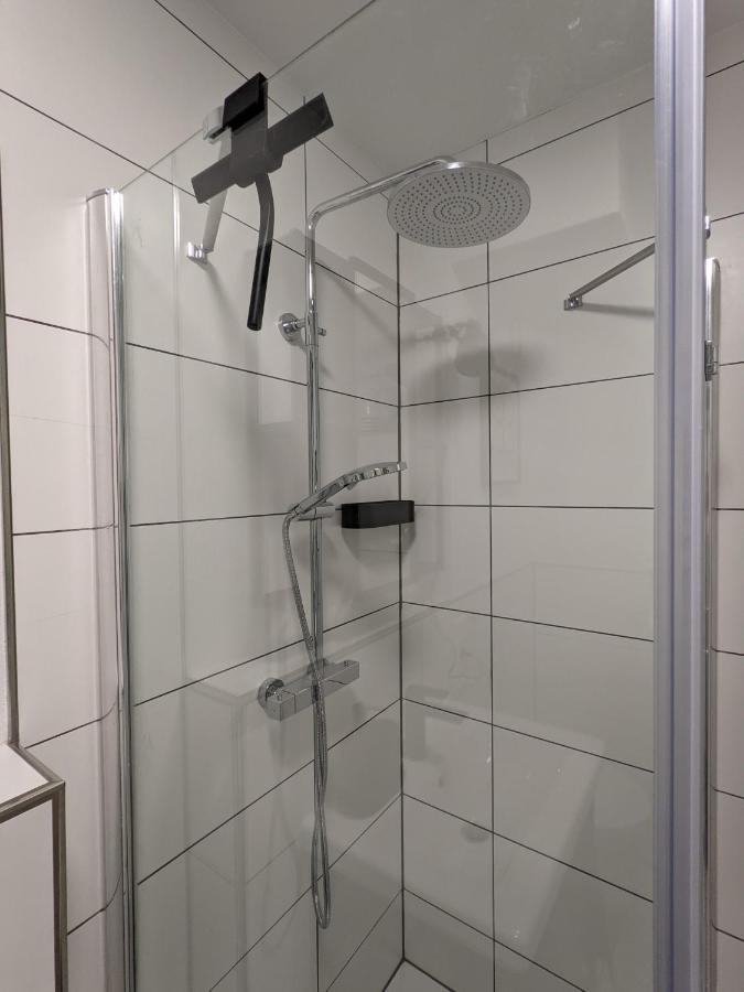 Zentrale Und Gemuetliche Ferienwohnung In Winterberg Nah An Der Natur Eksteriør billede