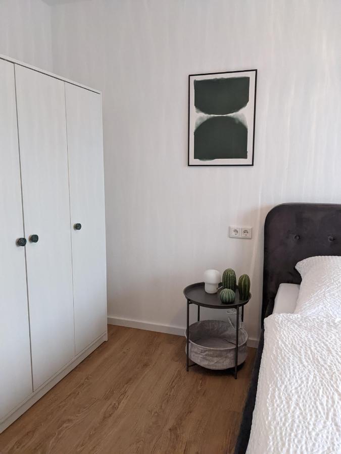 Zentrale Und Gemuetliche Ferienwohnung In Winterberg Nah An Der Natur Eksteriør billede