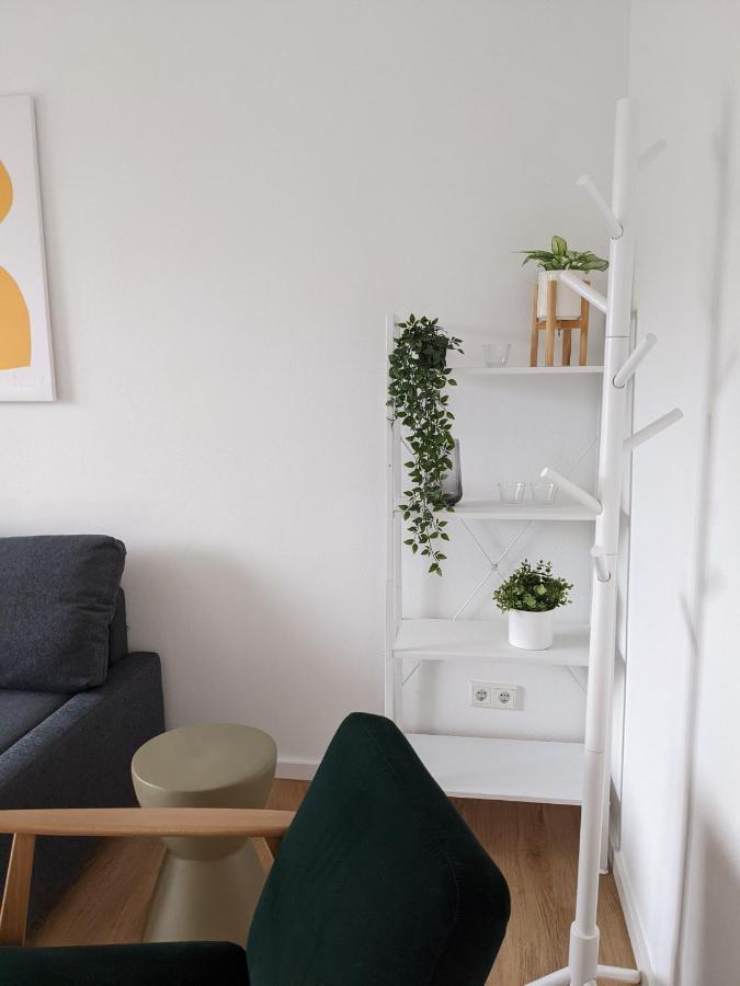 Zentrale Und Gemuetliche Ferienwohnung In Winterberg Nah An Der Natur Eksteriør billede