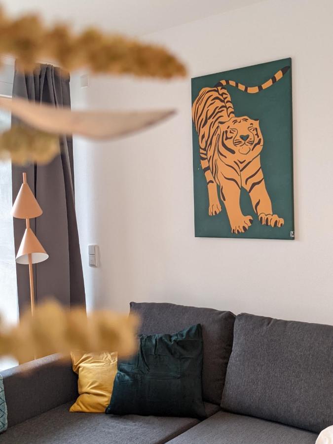 Zentrale Und Gemuetliche Ferienwohnung In Winterberg Nah An Der Natur Eksteriør billede
