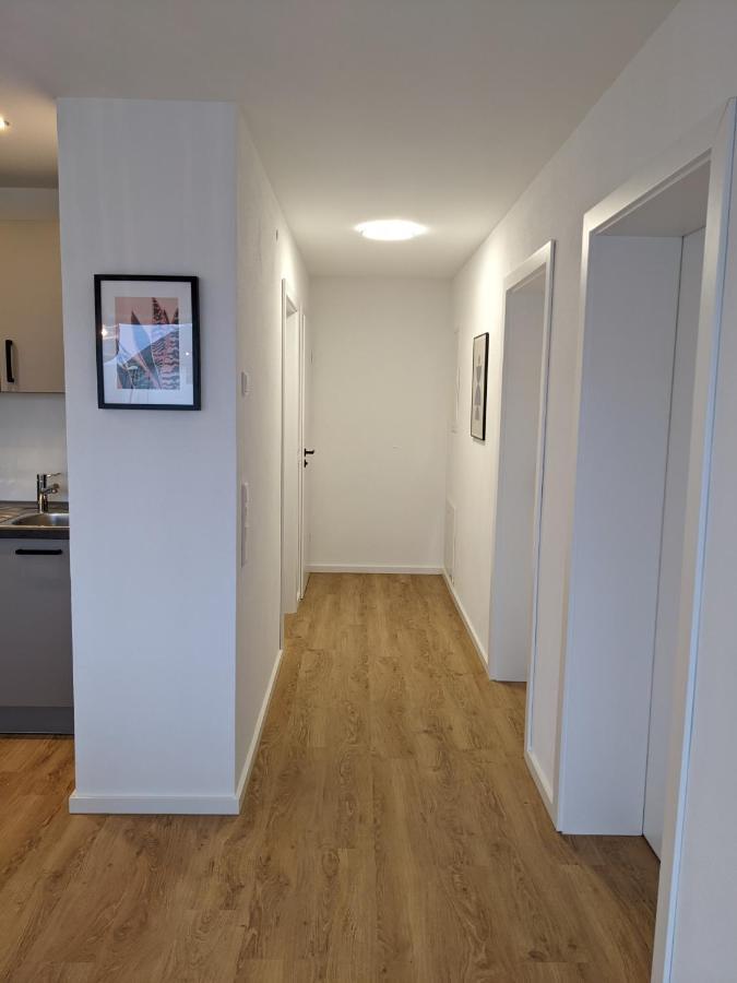 Zentrale Und Gemuetliche Ferienwohnung In Winterberg Nah An Der Natur Eksteriør billede